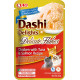 Churu Cat Dashi Delights Deli Flakes Chick&Tun&Salm40g
