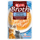 Churu Cat Broth Chicken&Tuna Recipe 40g