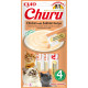 Churu Cat Chicken with Salmon Recipe 4x14g