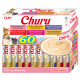 Churu Cat BOX Tuna Variety 60x14g