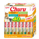 Churu Cat BOX Chicken Variety 40x14g
