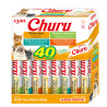 Churu Cat BOX Chicken Variety 40x14g