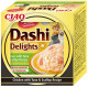 Churu Cat Dashi Delights Chicken with Tuna&Scallop 70g