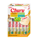 Churu Cat BOX Chicken Variety 20x14g