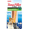 Churu Cat Tuna Fillet in Homestyle Broth 15g
