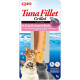 Churu Cat Tuna Fillet in Crab Flavoured Broth 15g