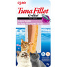 Churu Cat Tuna Fillet Extra in Tuna Flavoured Broth15g