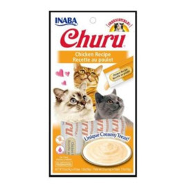 Churu Cat Chicken 4x14g