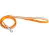 Vodítko kočka SHINY nylon oranžové 1m Zolux