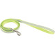 Vodítko kočka SHINY nylon zelené 1m Zolux
