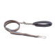 Vodítko Hurtta Adjustable popruh.ostruž 120-180cm/20mm