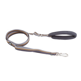 Vodítko Hurtta Adjustable popruh.ostruž 120-180cm/20mm