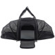 Taška Dog Fantasy Travel Basic 44x27x29cm
