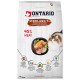 Krmivo Ontario Cat Sterilised 7+ Senior 2kg+Pochoutka Ontario 50g