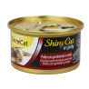 Gimpet kočka konz. ShinyCat kuře+kreveta+maltoza 70g