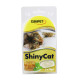 Gimpet kočka konz. ShinyCat tuňak/krev/maltóza 2x70g