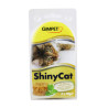 Gimpet kočka konz. ShinyCat tuňak/krev/maltóza 2x70g