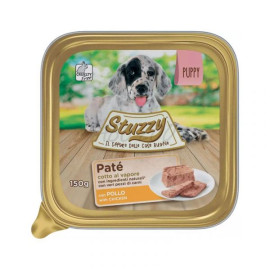 Stuzzy Dog vanička Puppy Paté kuřecí 150g