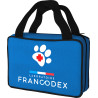 Francodex Lékárnička pro psy a kočky