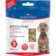 Francodex Pochoutka Joint Health pro psy 75g