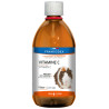 Francodex Vitamín C kapky morče 500ml