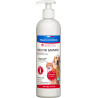 Francodex Salmon Oil lososový olej pro psy,kočky 500ml