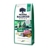 Velxara Balanced FM Dog Puppy&Junior Mon.Turk&Rice12kg