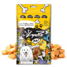 Lyopro haf poch. mrazem sušené Kuř. kostky s mrkví 50g