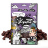 Lyopro mňau poch. sušené Měkké hovězí kostky 70g