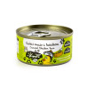 Lyopro mňau konz. Kuřecí maso s tuňákem 85g