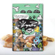 Lyopro DOG poch. sušené Králičí uši s kuř. masem 70g