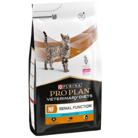 Purina PPVD Feline NF Renal Function 5kg NEW