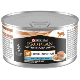 Purina PPVD Feline konz. NF Renal Adv. Care 195g