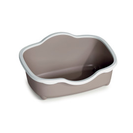 WC kočka SMART béžová Zolux