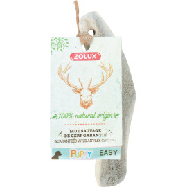 Pochoutka Jelení paroží Puppy EASY XXS Zolux