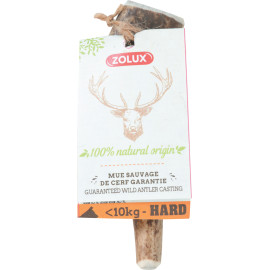 Pochoutka Jelení paroží celé HARD XS