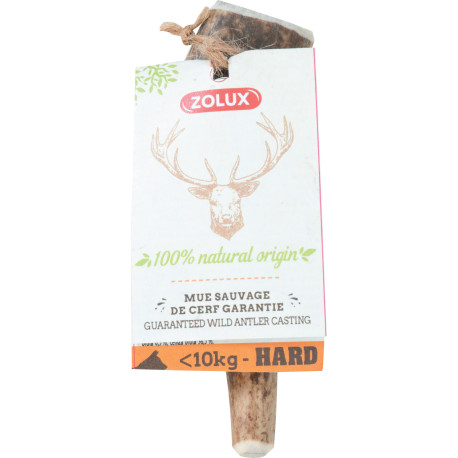 Pochoutka Jelení paroží celé HARD XS