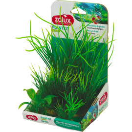 Rostliny akvarijní PLANTKIT 1 sada S Zolux