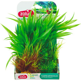 Rostliny akvarijní PLANTKIT 2 sada S Zolux