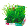 Rostliny akvarijní PLANTKIT 1 sada M Zolux