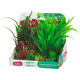 Rostliny akvarijní PLANTKIT 3 sada M Zolux