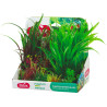 Rostliny akvarijní PLANTKIT 3 sada M Zolux