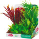 Rostliny akvarijní PLANTKIT 4 sada L Zolux