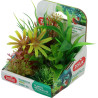 Rostliny akvarijní PLANTKIT 2 sada MINI 6ks Zolux