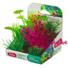 Rostliny akvarijní PLANTKIT 4 sada MINI 6ks Zolux