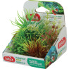 Rostliny akvarijní PLANTKIT 4 sada MINI 4ks Zolux