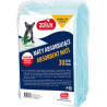 Podložka štěně 45x60cm ultra absorbent bal 30ks Zolux
