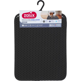 Předložka hyg. pro kočičí toaletu SANDWICH L Zolux