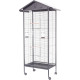 Voliéra CHIC AVIARY SOLO černá Zolux