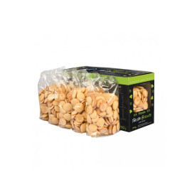 Piškoty Fitmin For Life pro psy MULTIPACK 6x200g